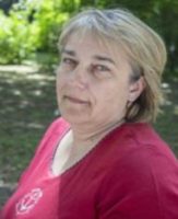 Gordana Subakov Simić